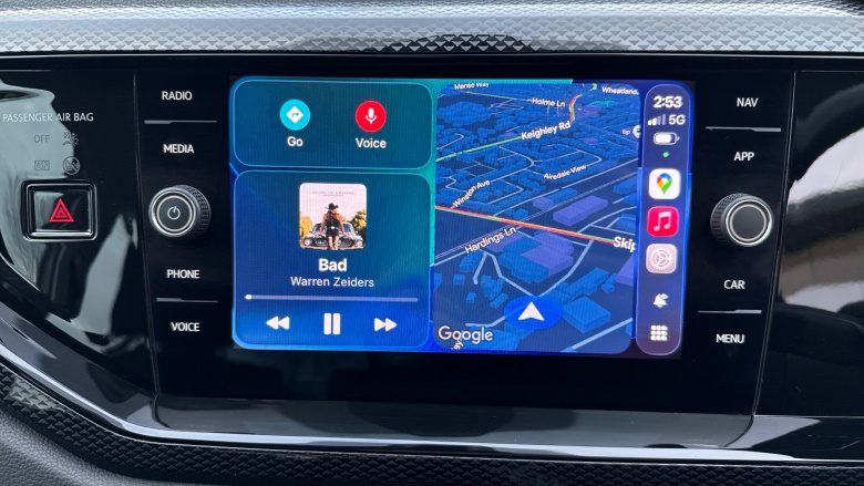 Volkswagen Taigo 1.0 TSI Life 5dr Petrol Hatchback